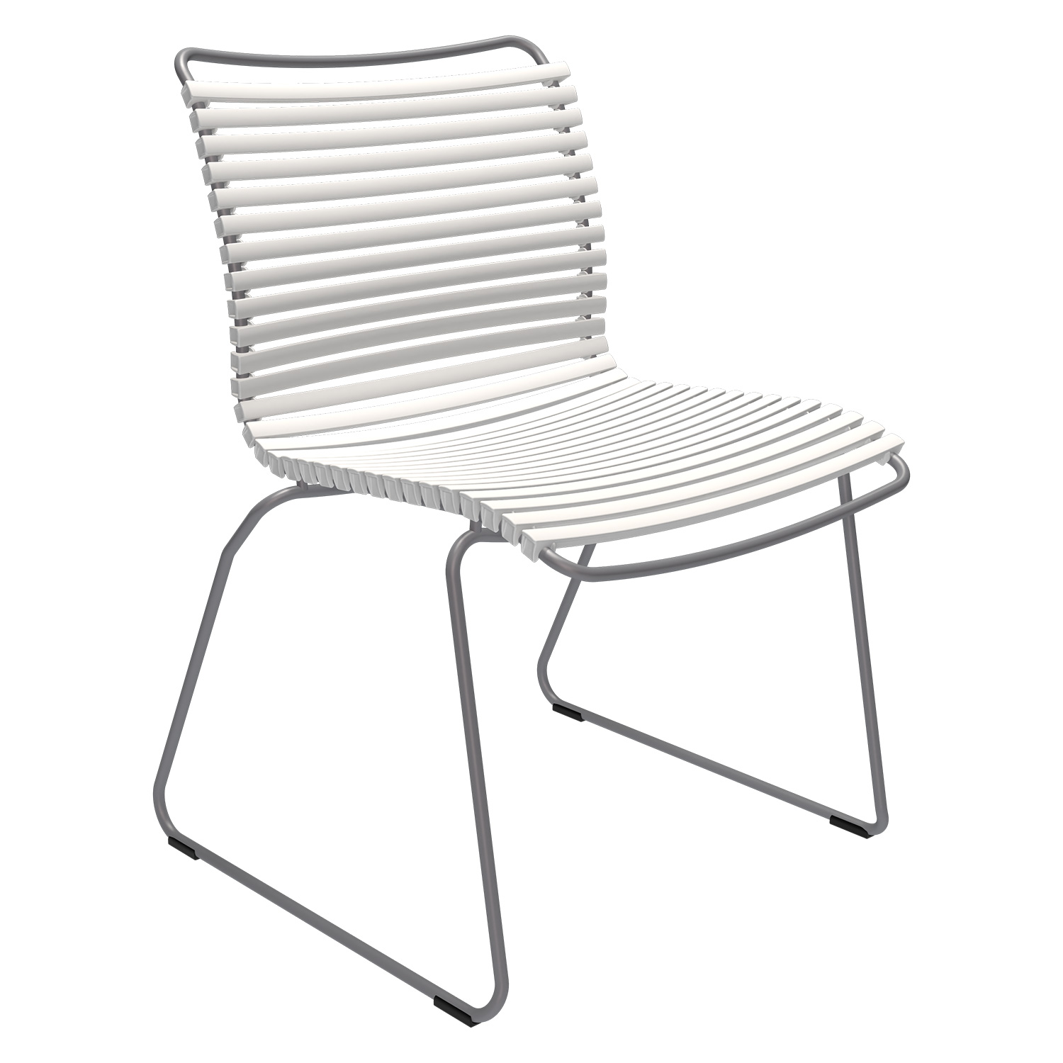 HOUE click stuhl muted white 10814 2518 98968