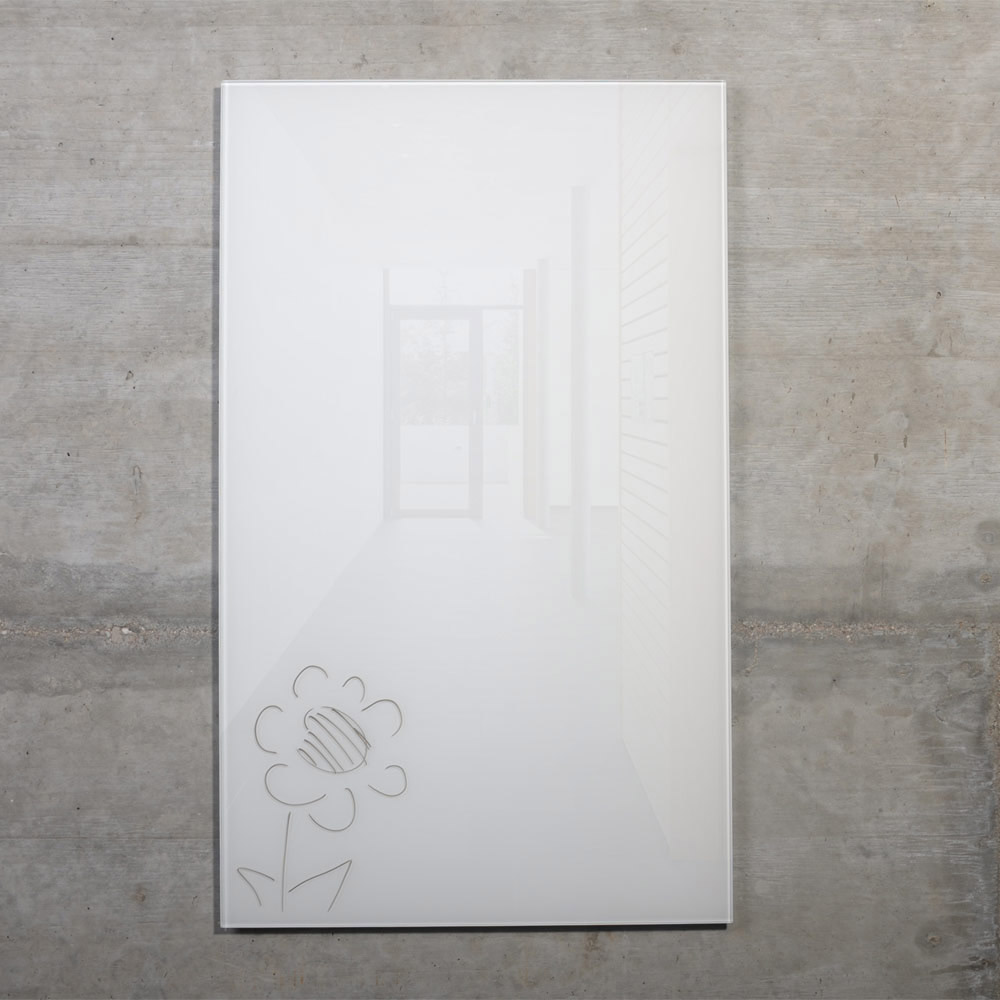 raum blick max magnettafel weiss 5 14601