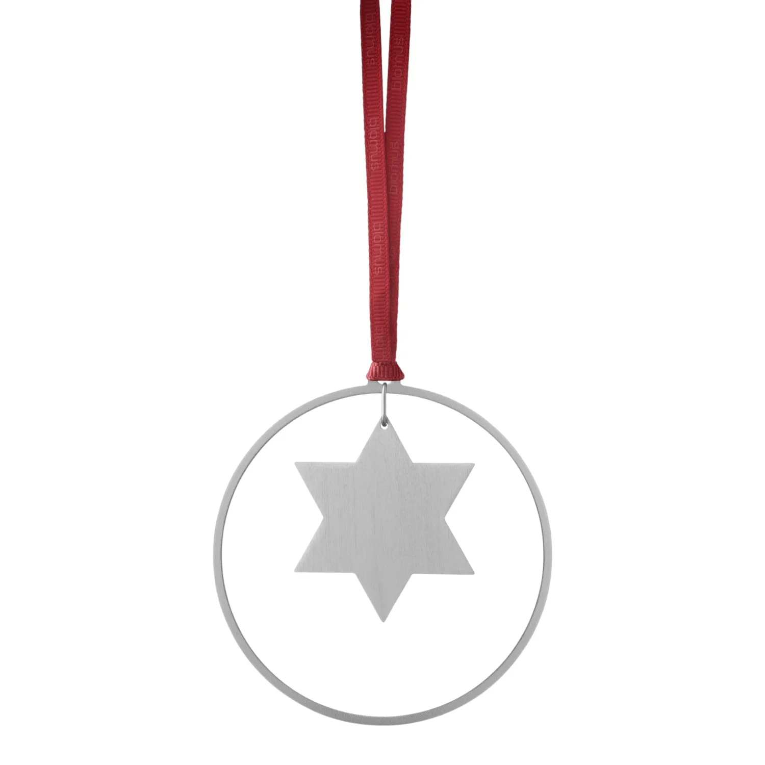 blomus - KITAI Weihnachtsschmuck Sterne 4er-Set gold