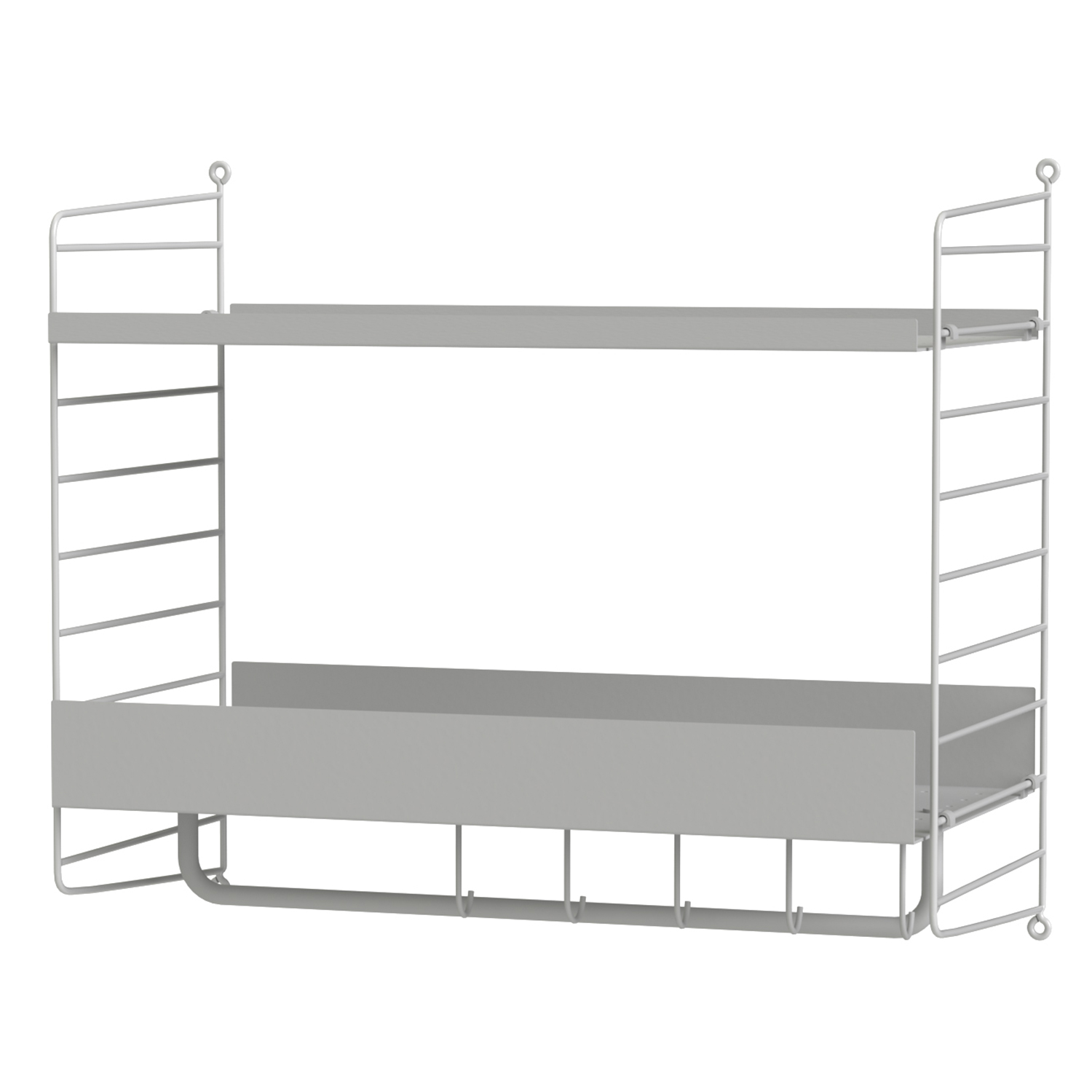 string regal flur h g 61 61 68499