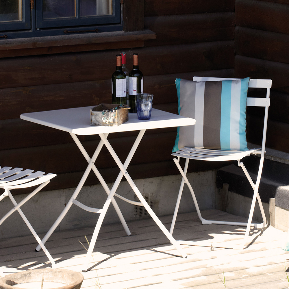 jan kurtz sirio tisch eckig weiss 51502