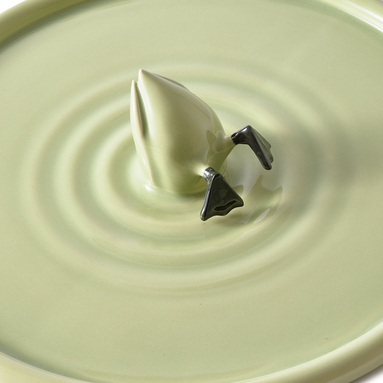 Pols Potten Diving Duck 230 300 177 Detail 102375