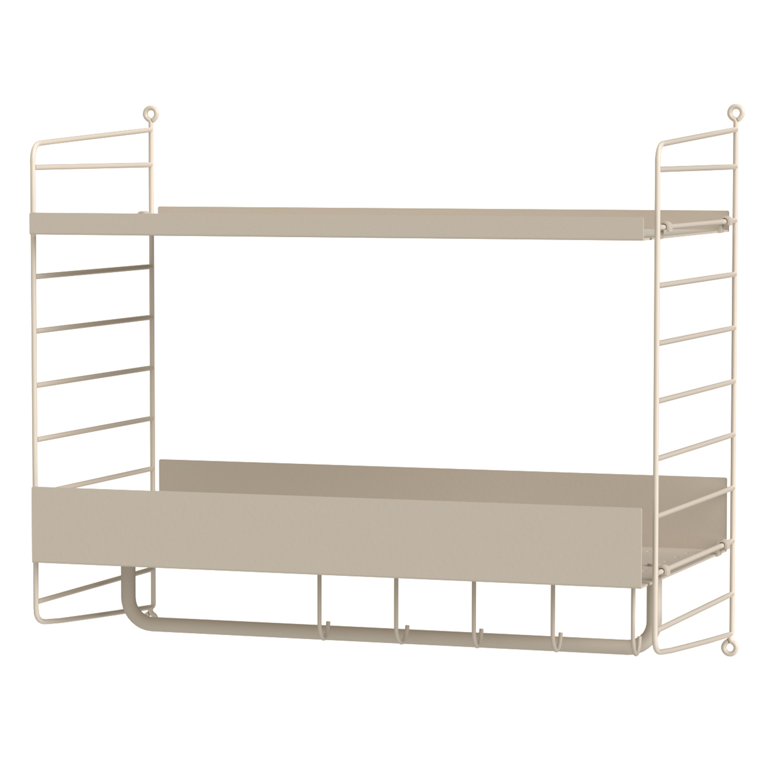 string regal flur h g 14 14 68504