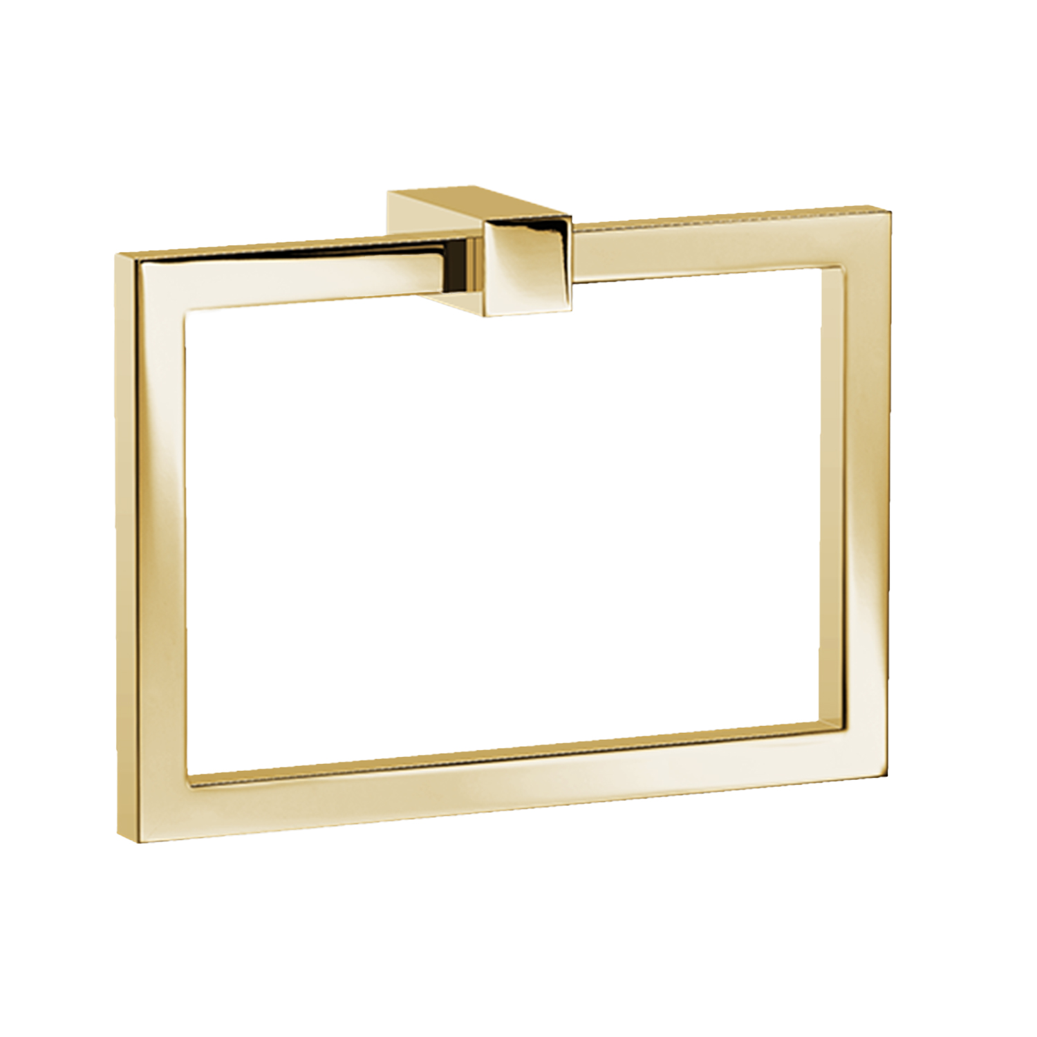 decor walther handtuchring co htrn gold 95224