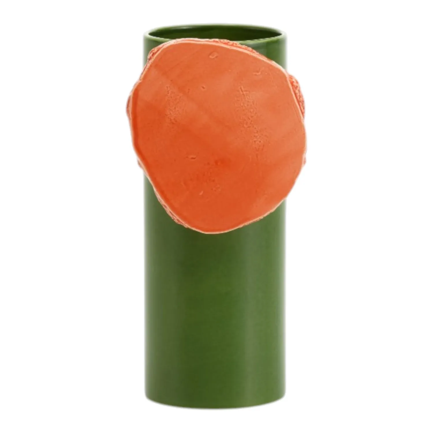 Vitra - Découpage Vase Disque