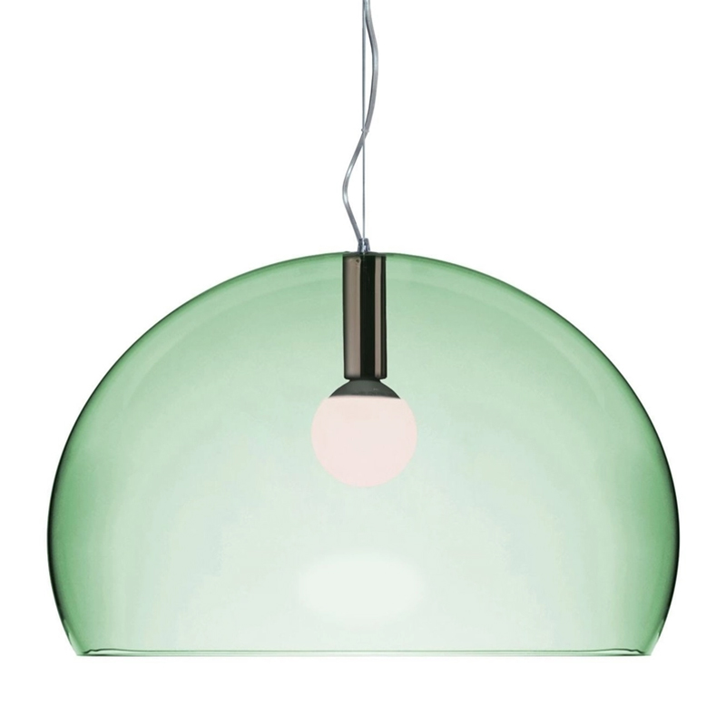 kartell big fl y pendelleuchte KAR09058K9 102655