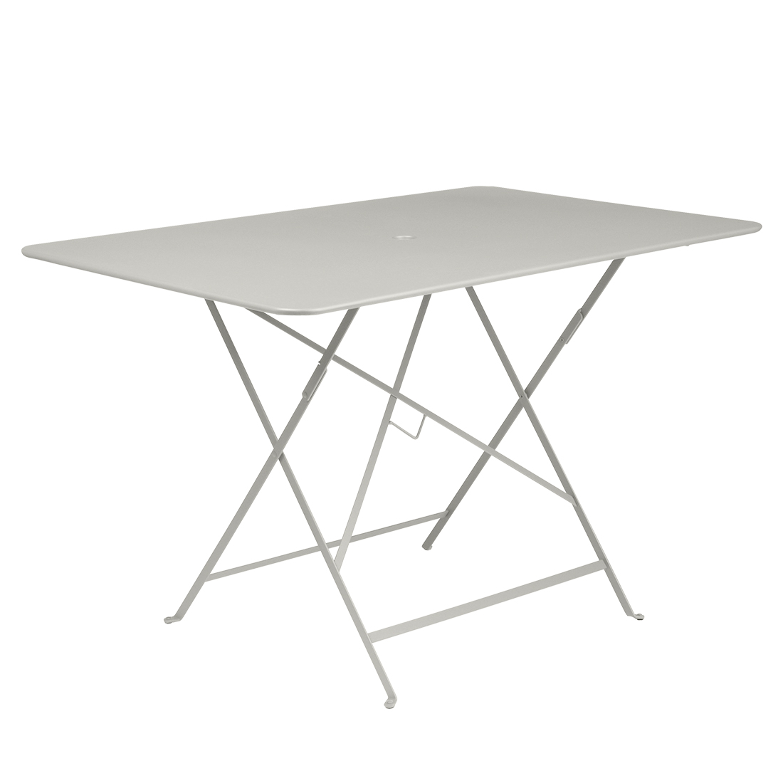 fermob bistro tisch 117x77 lehmgrau A5 77521