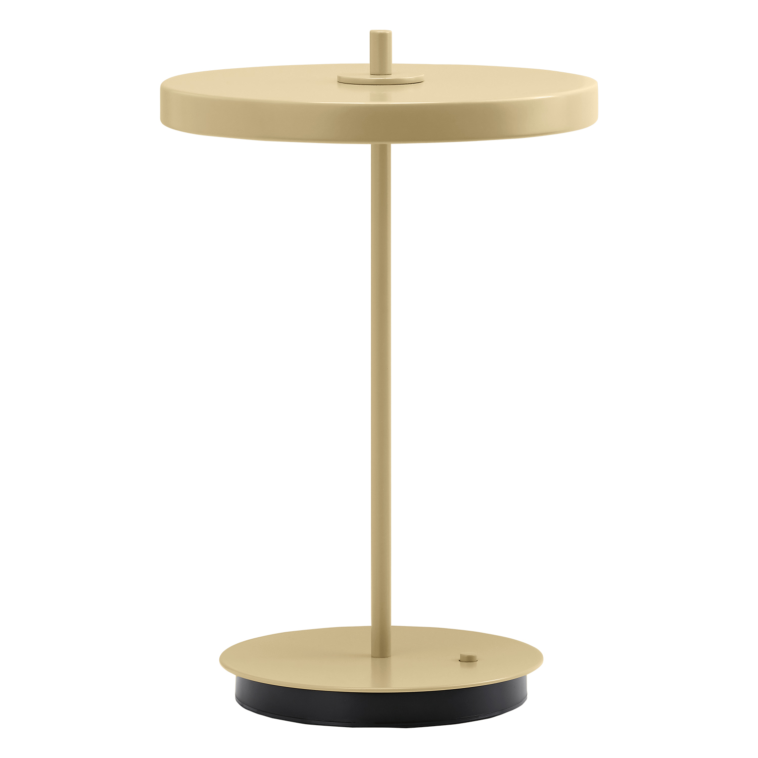 UMAGE - Asteria Move Tischleuchte Monochrome clay