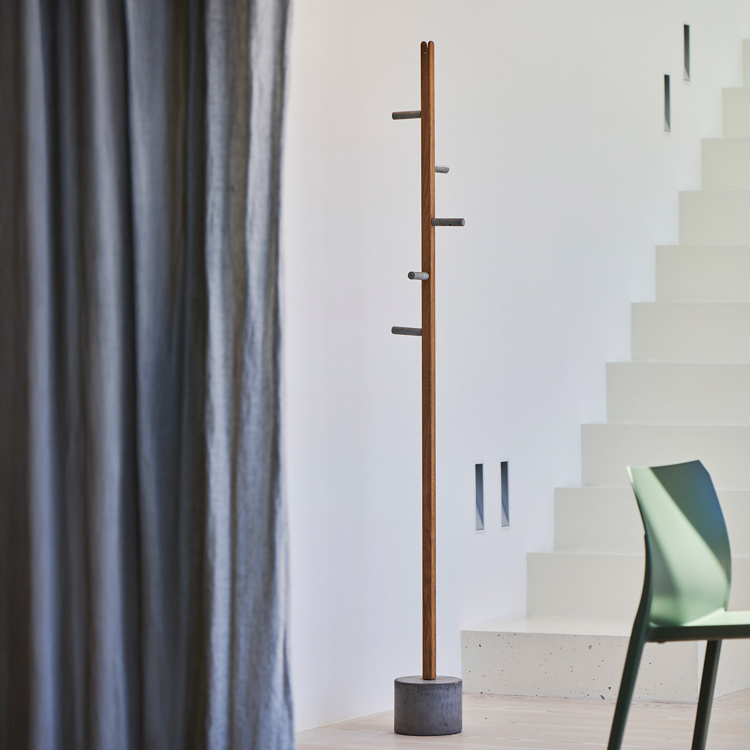 Jan Kurtz - Stick Kleiderständer