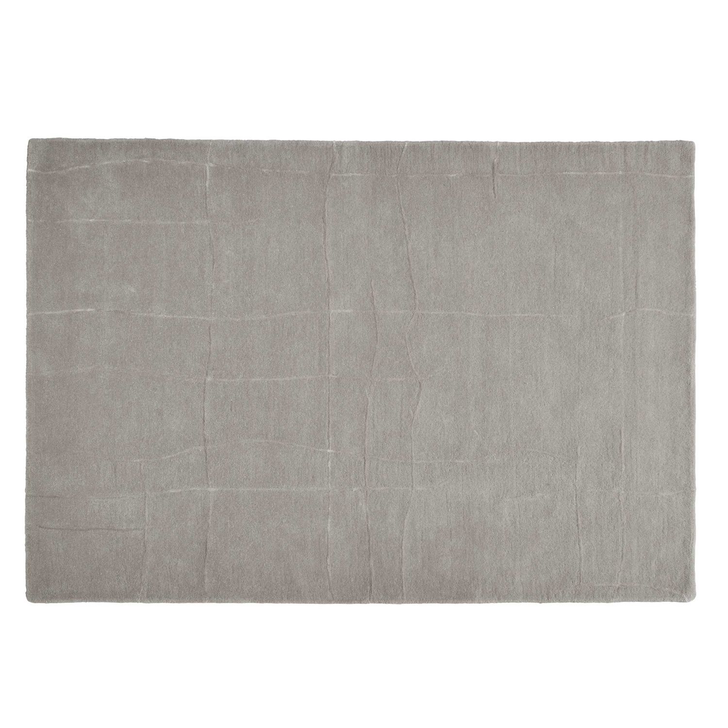 blomus - TARJA Teppich L zinc