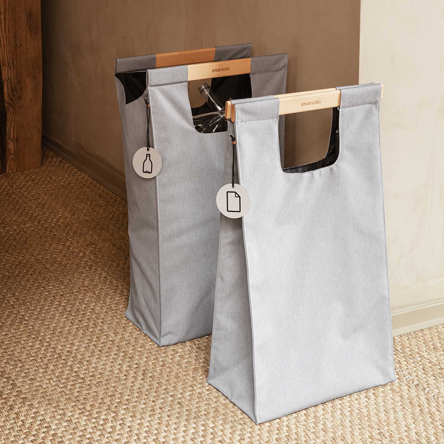 muelltrennungstasche eva solo 85231