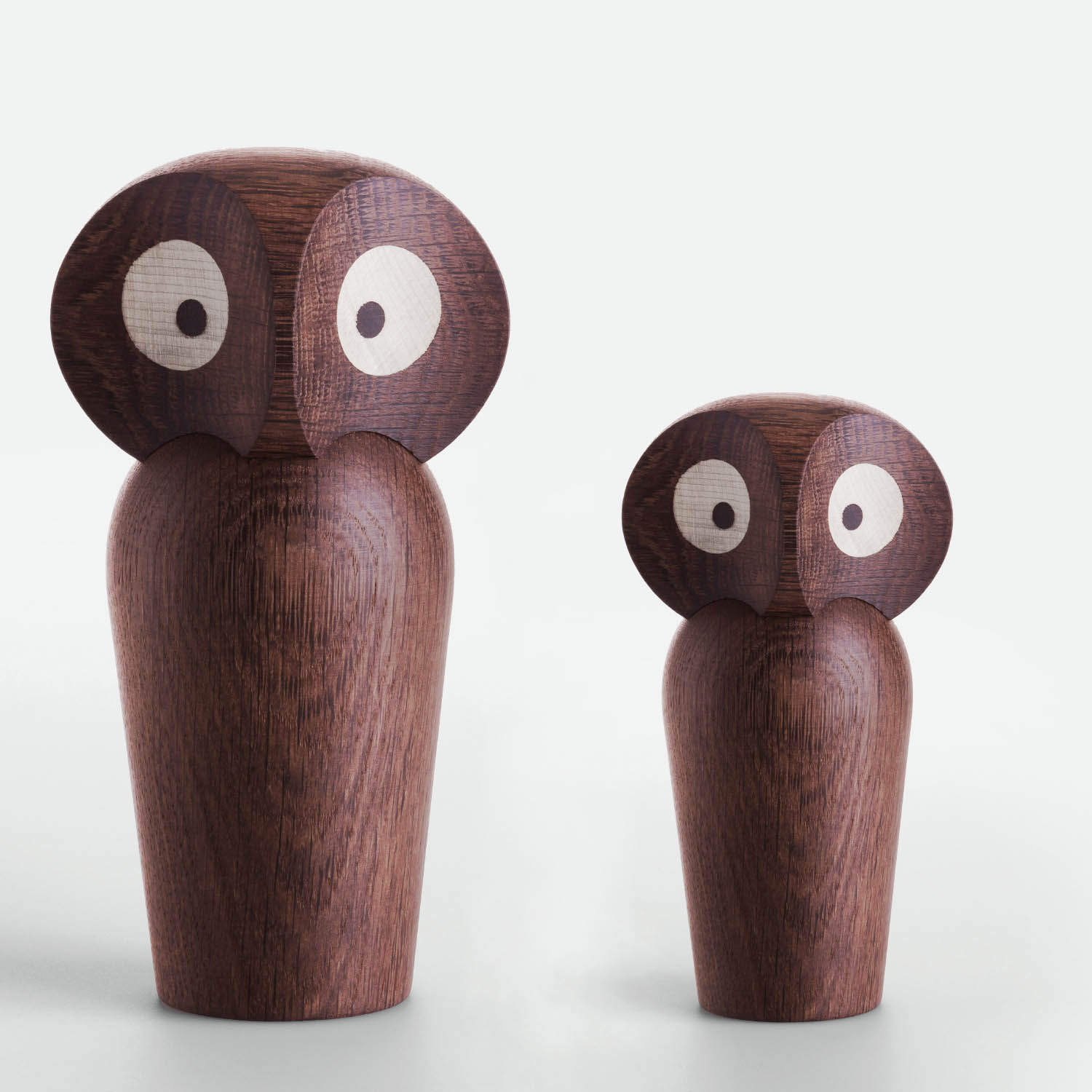 Architectmade Owl small big smoked 1 27987