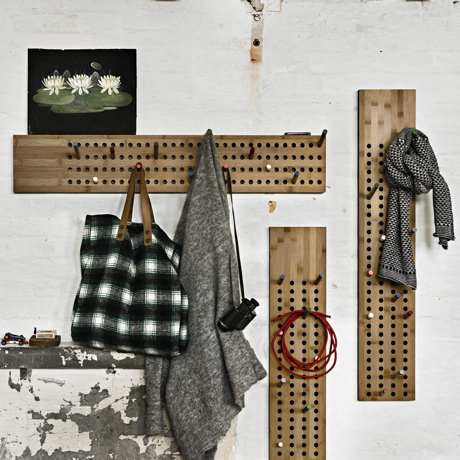 WDW SCOREBOARD HZ 73313