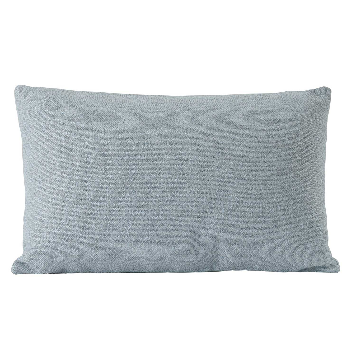 muuto mingle cushion 35x55 light blue mint 93744