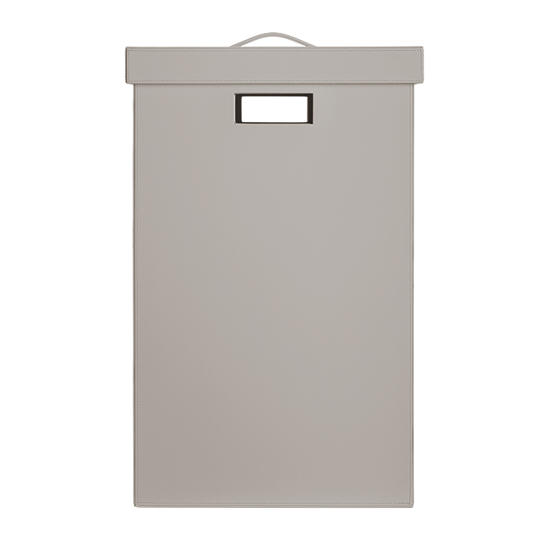 decor walther brownie waeschebehaelter taupe 0924749 91964