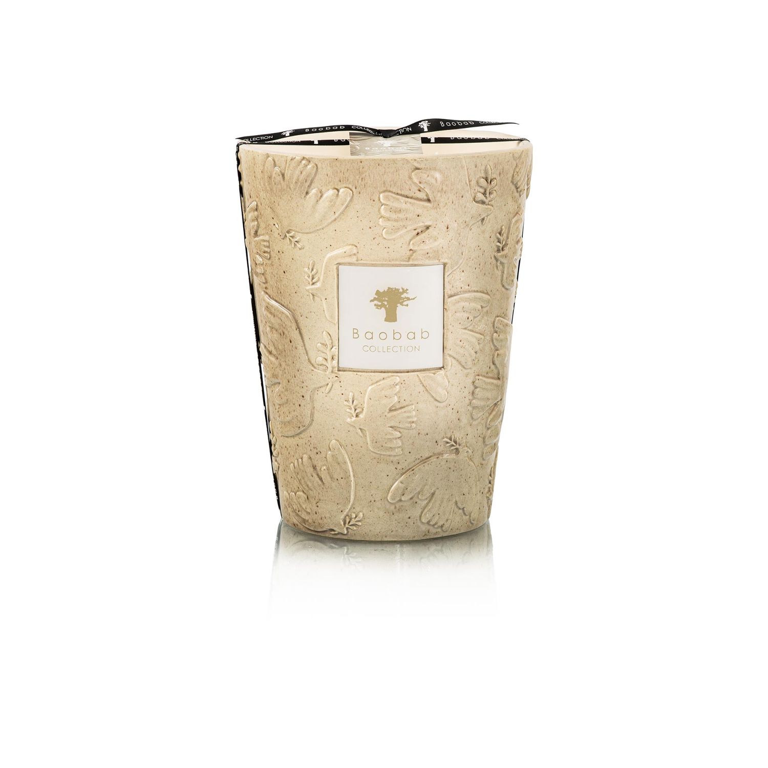 Baobab Collection - Paz Paloma Duftkerze Max 24 cm
