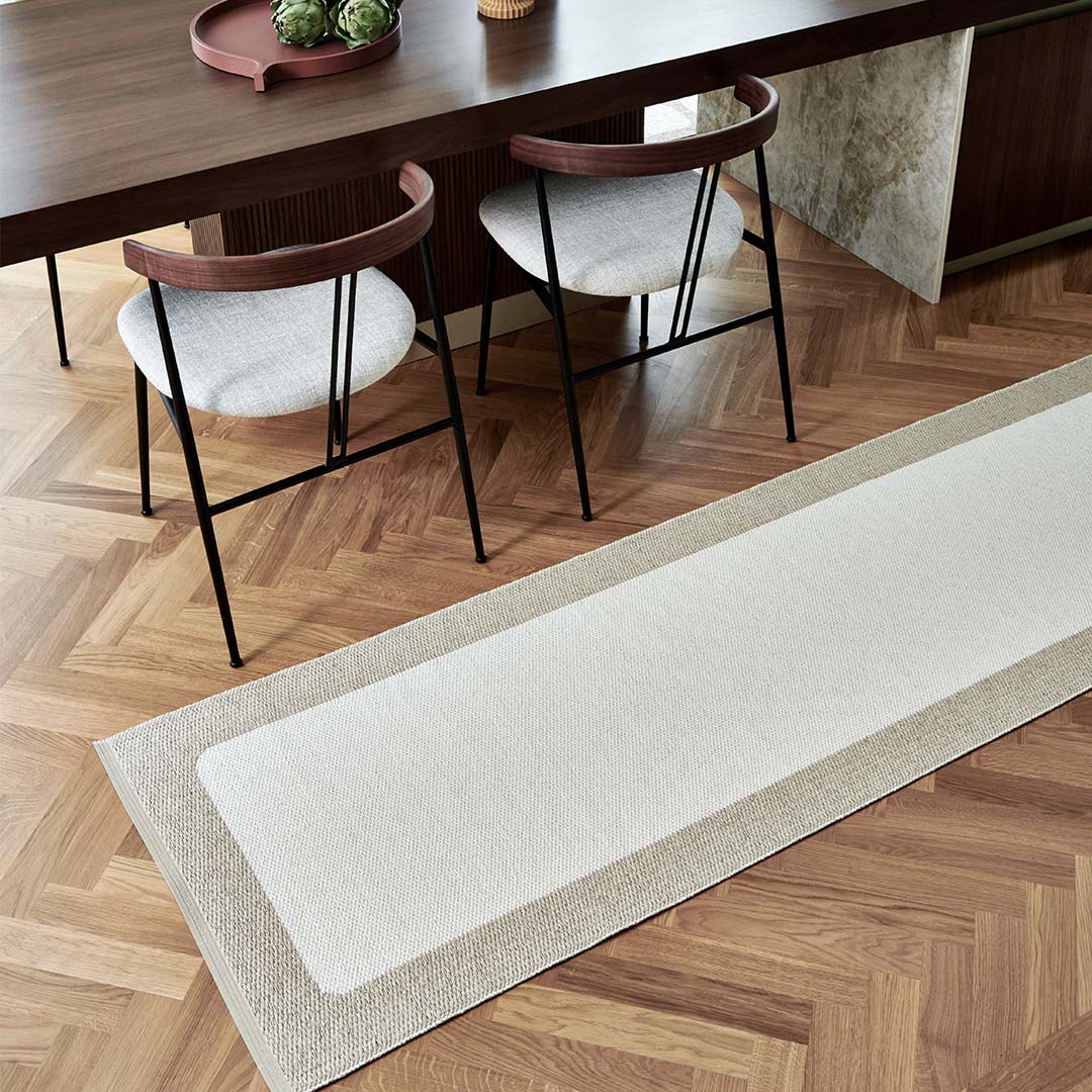 pappelina ilda teppich laeufer 78949