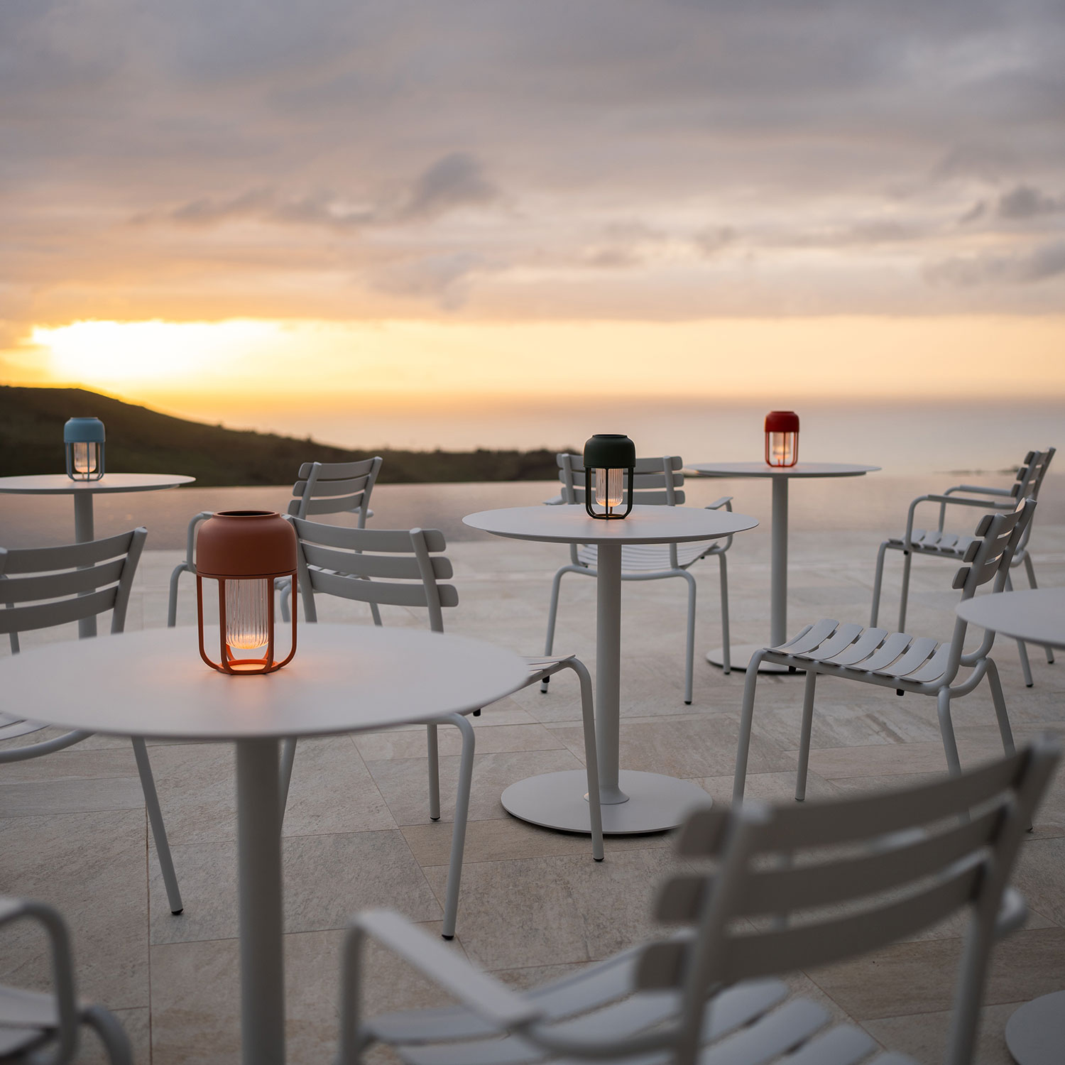 houe light no1 outdoor leuchte 103023