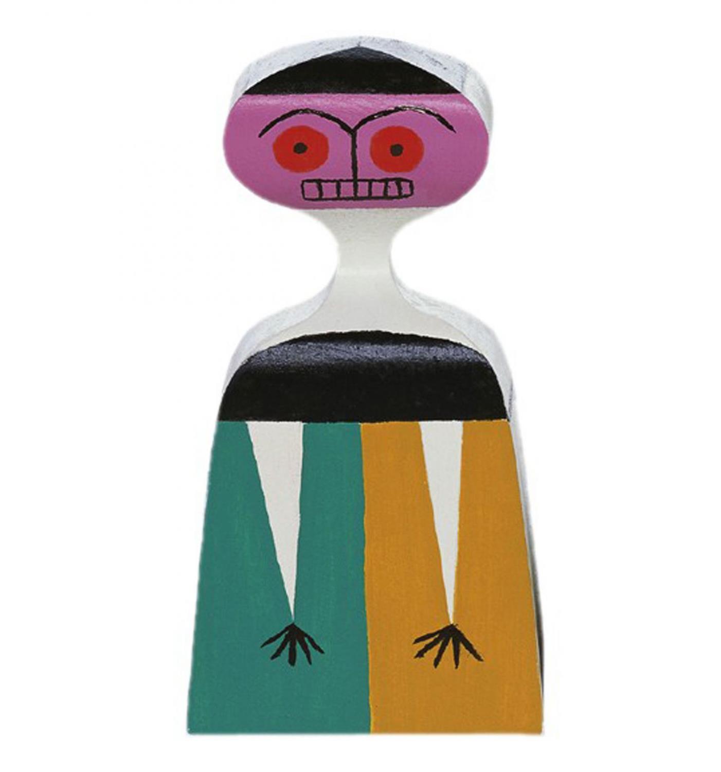 vitra wooden doll nr 3 77294