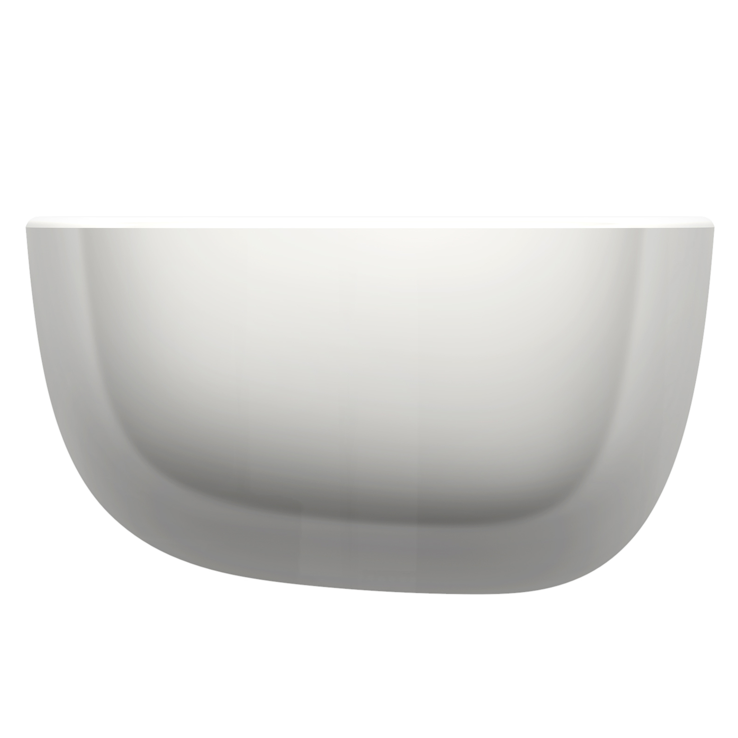 vitra Corniches Small White 21506001