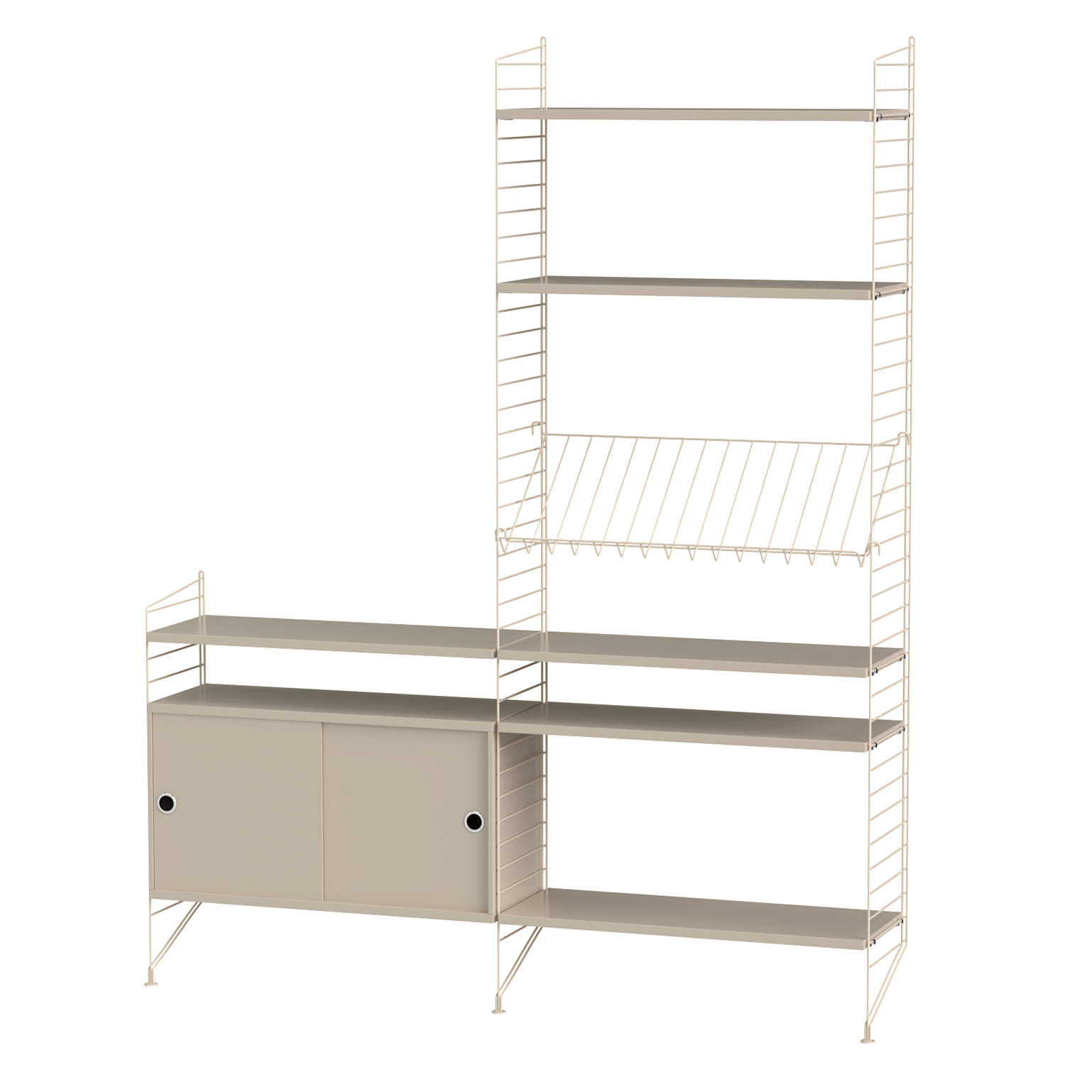 string regal living l k 14 14 71330