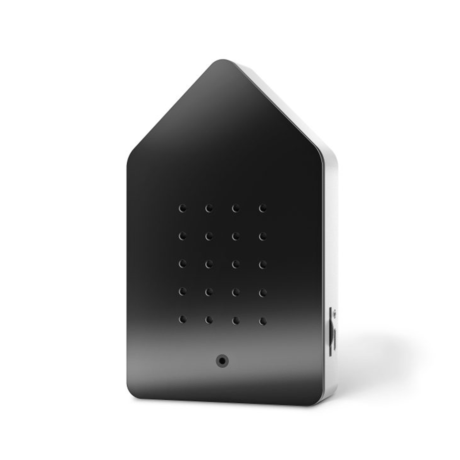 relaxound birdybox klassik matt schwarz 67853