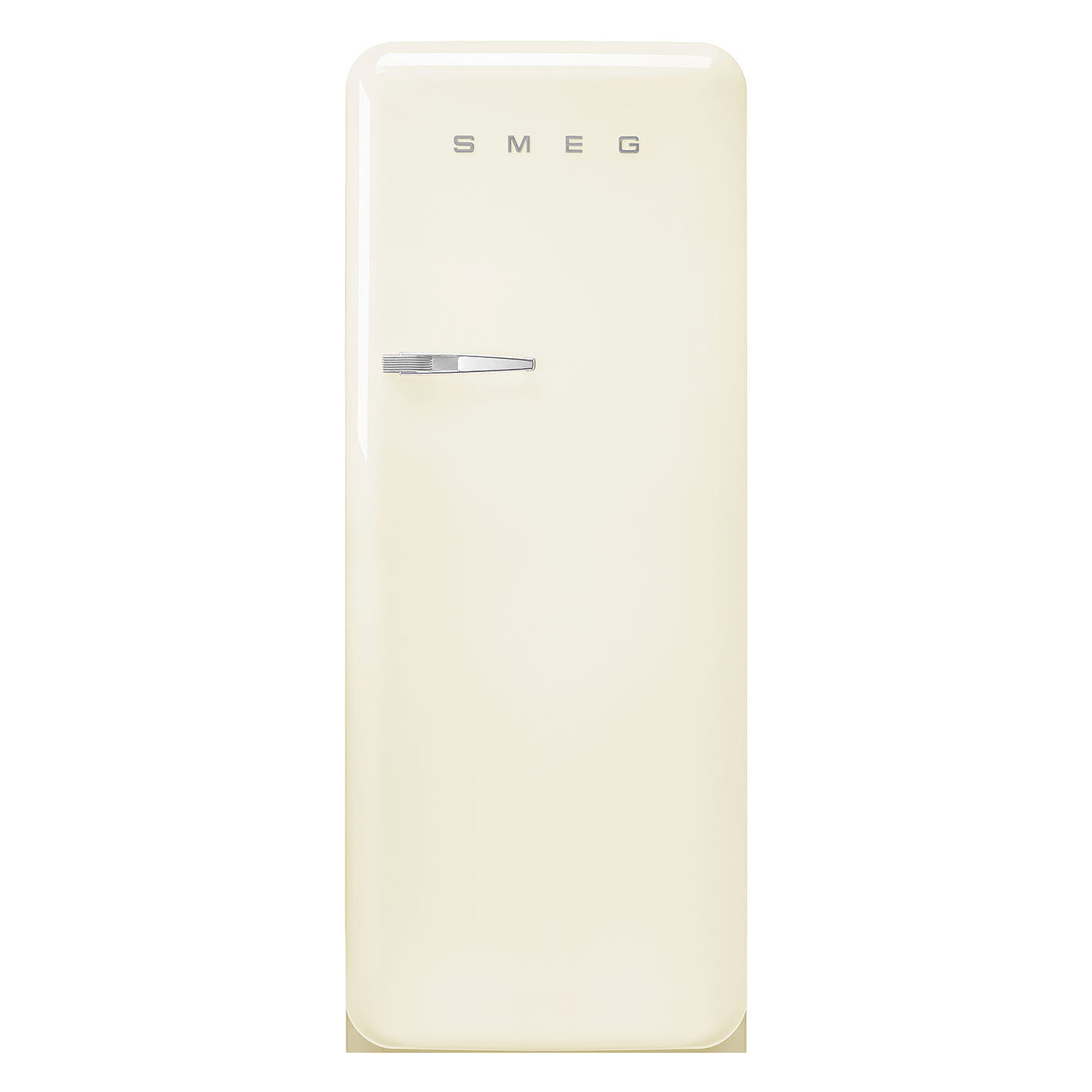 smeg kuehlschrank FAB28 creme 55050