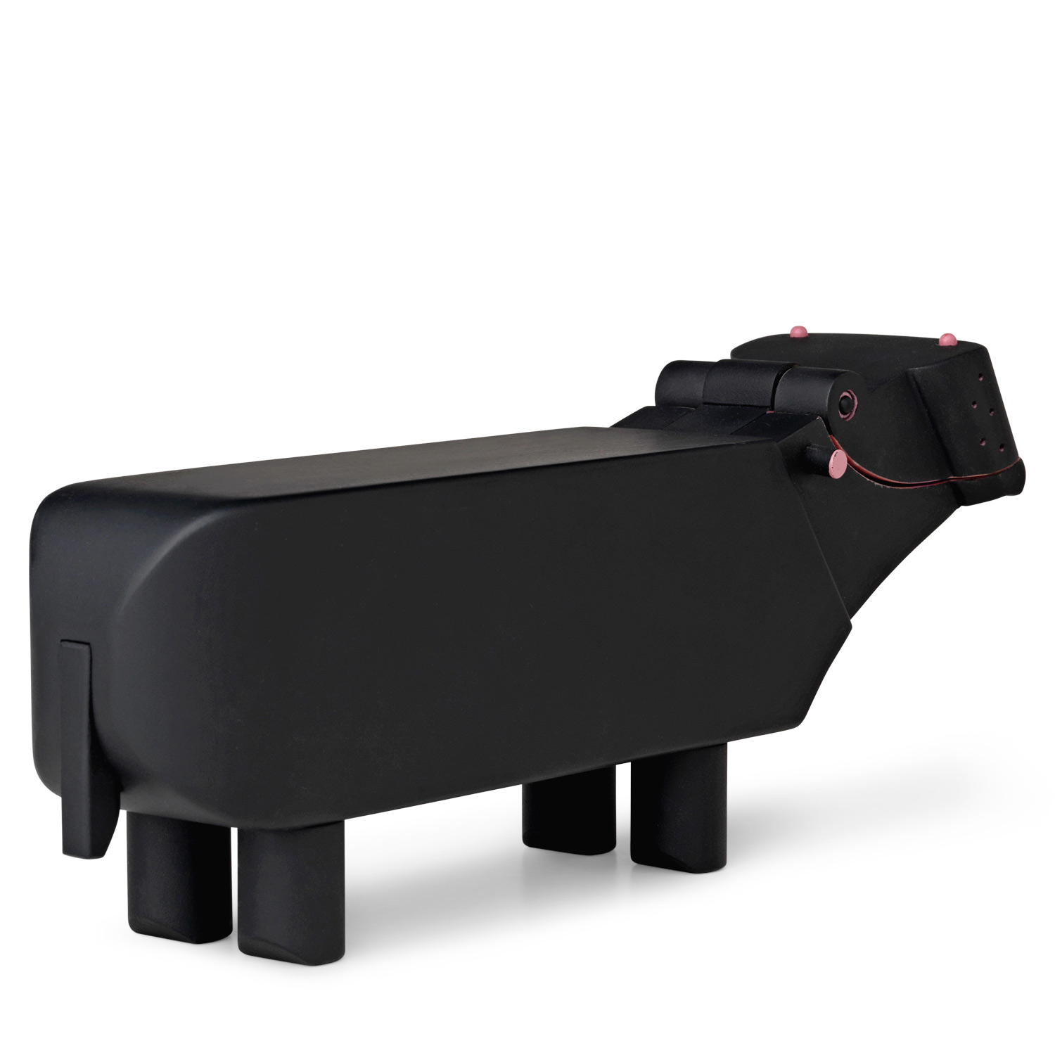 kay bojesen flusspferd schwarz 39206 5 27834