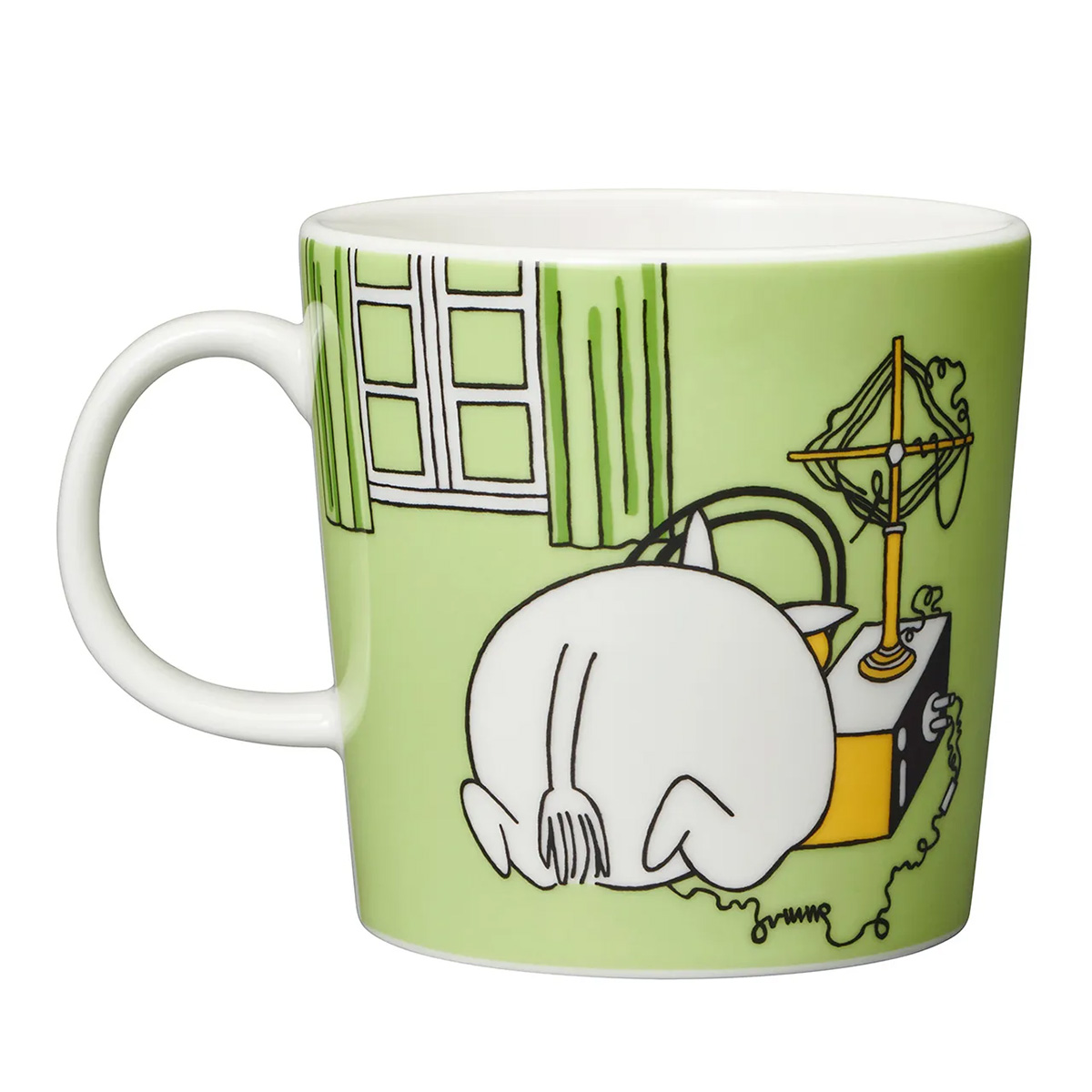 Moomin Arabia - Moomin Tasse Love 300 ml
