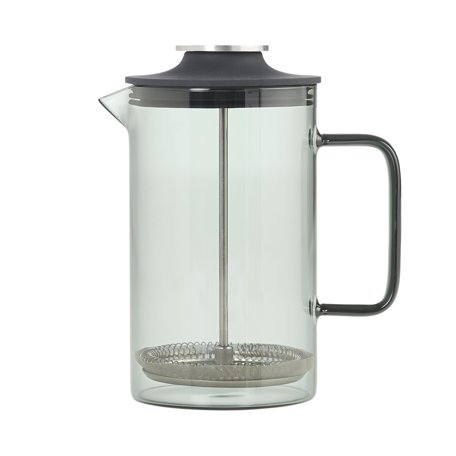AdHoc - Impact French-Press-Kaffeebereiter