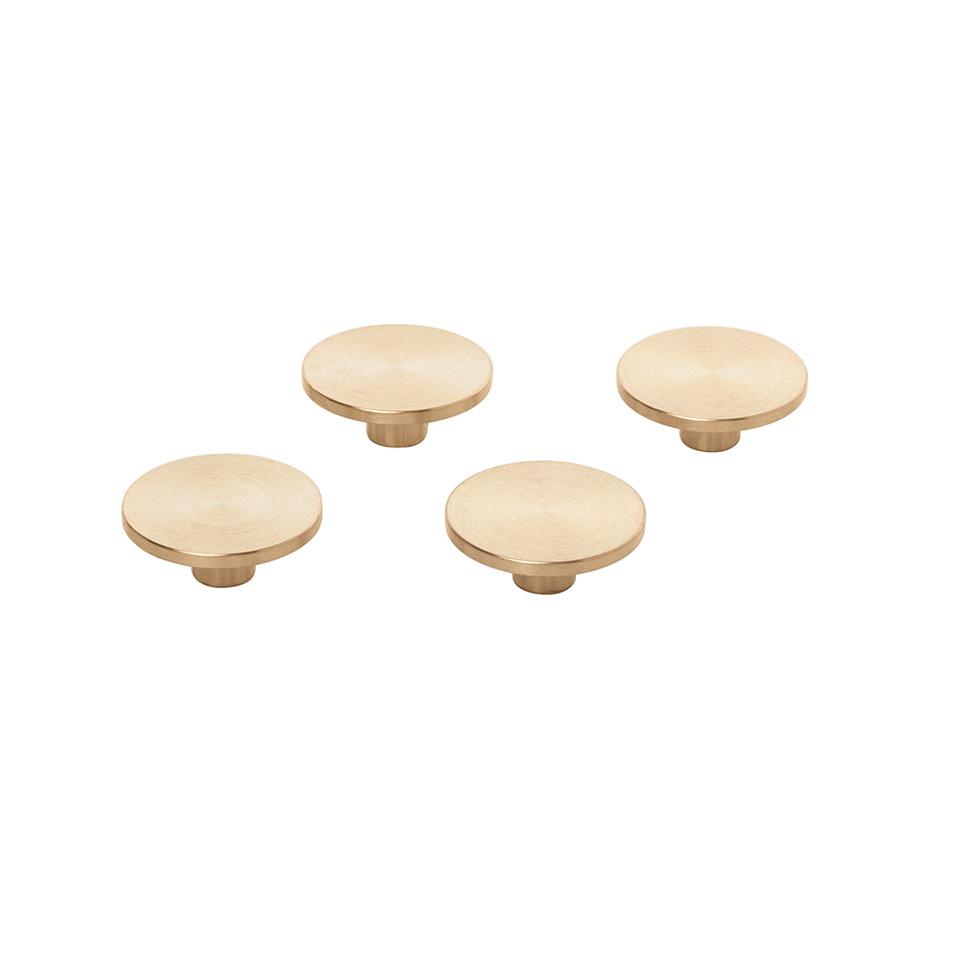 by lassen magnete messing 79588