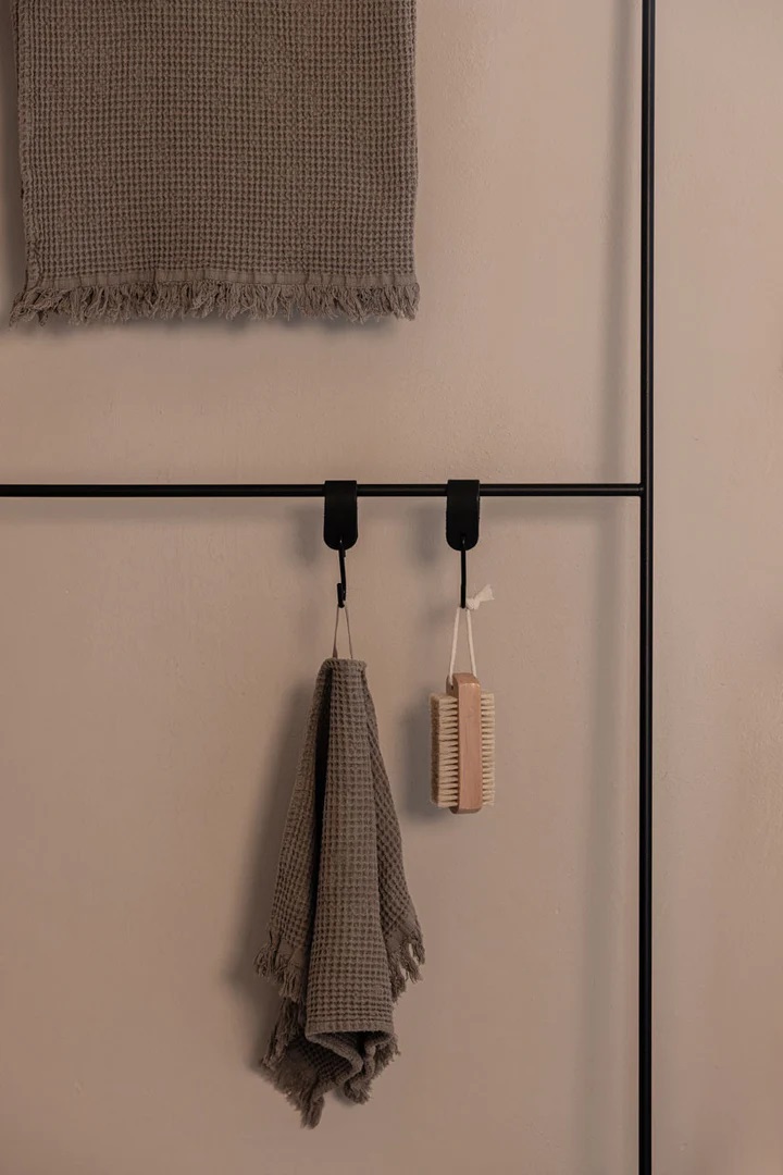 Handtuchleiter metall badezimmer 10 720x 96712