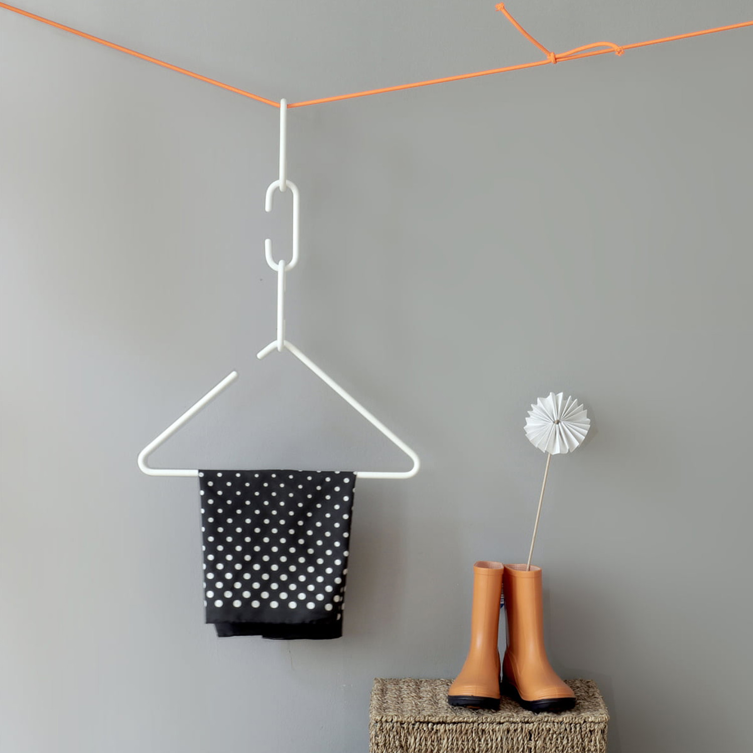 roomsafari triangle weiss kleiderbuegel 71228