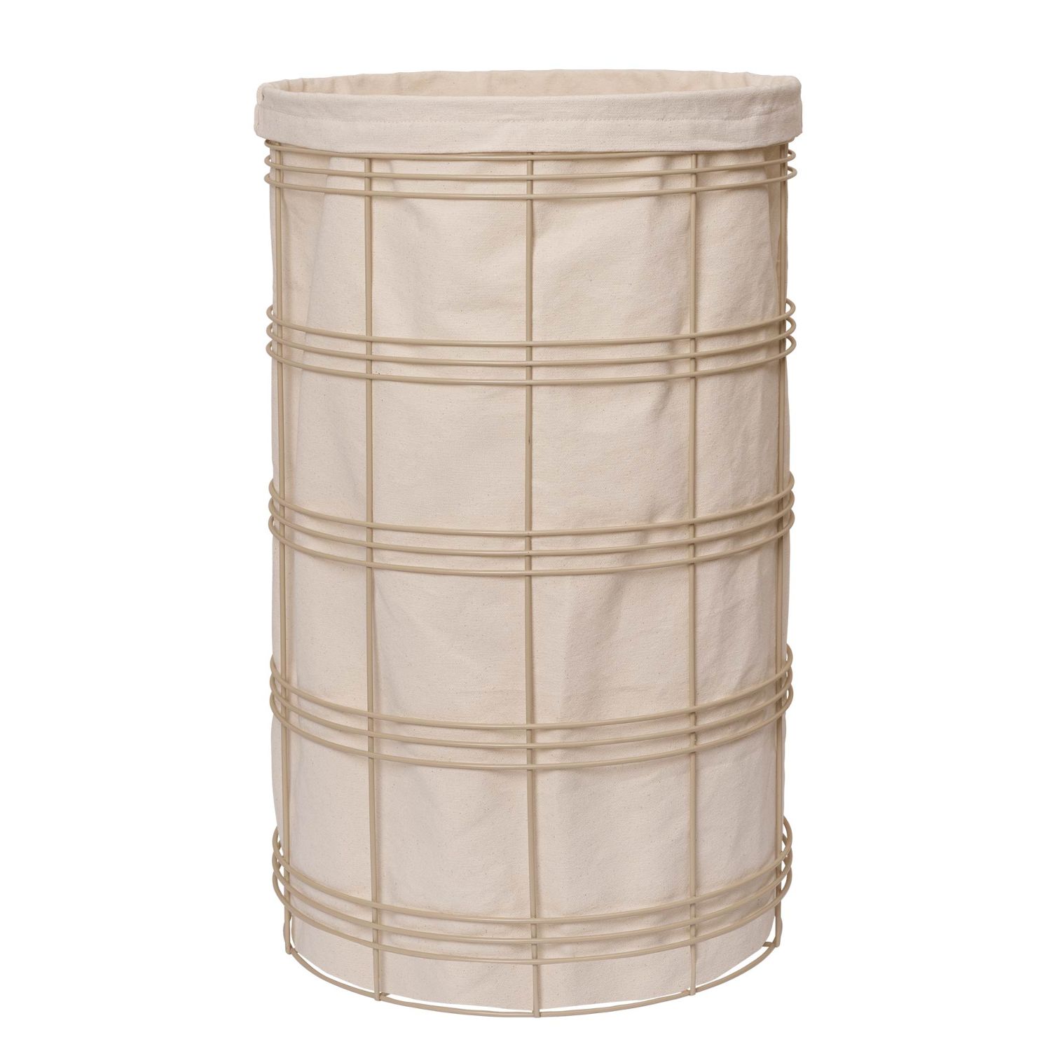 Ferm Living - Fio Wäschekorb