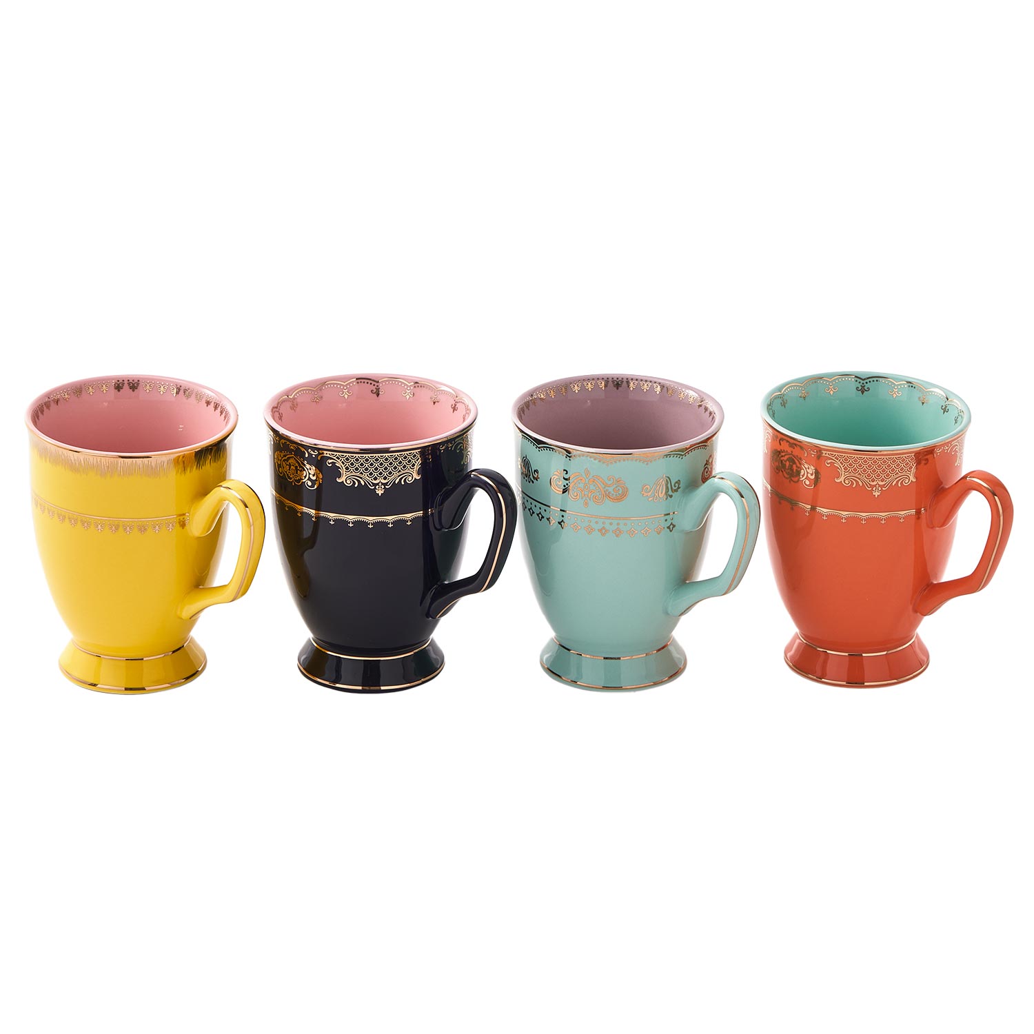 Pols Potten - Grandpa Becher