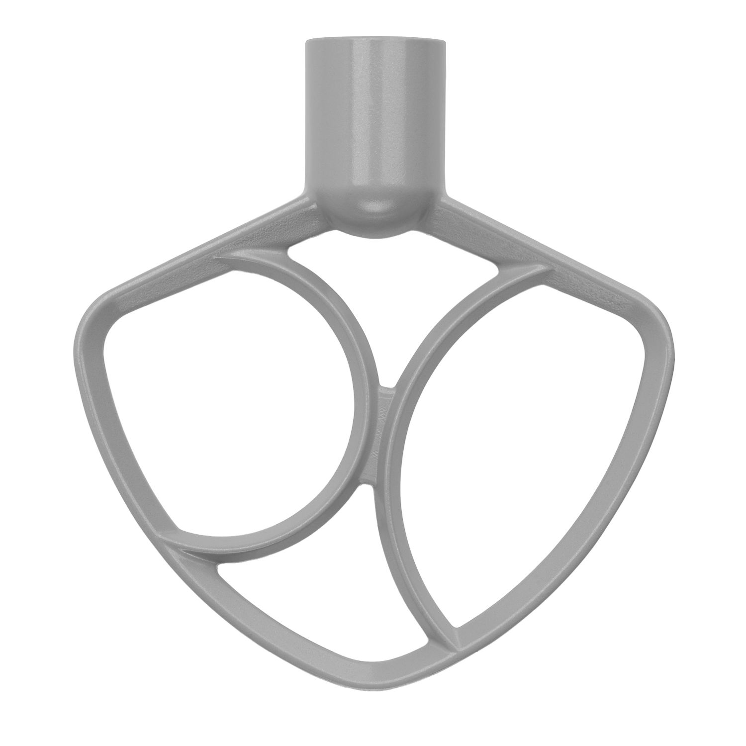 SMEG - Knethaken 50's Style für Küchenmaschinen