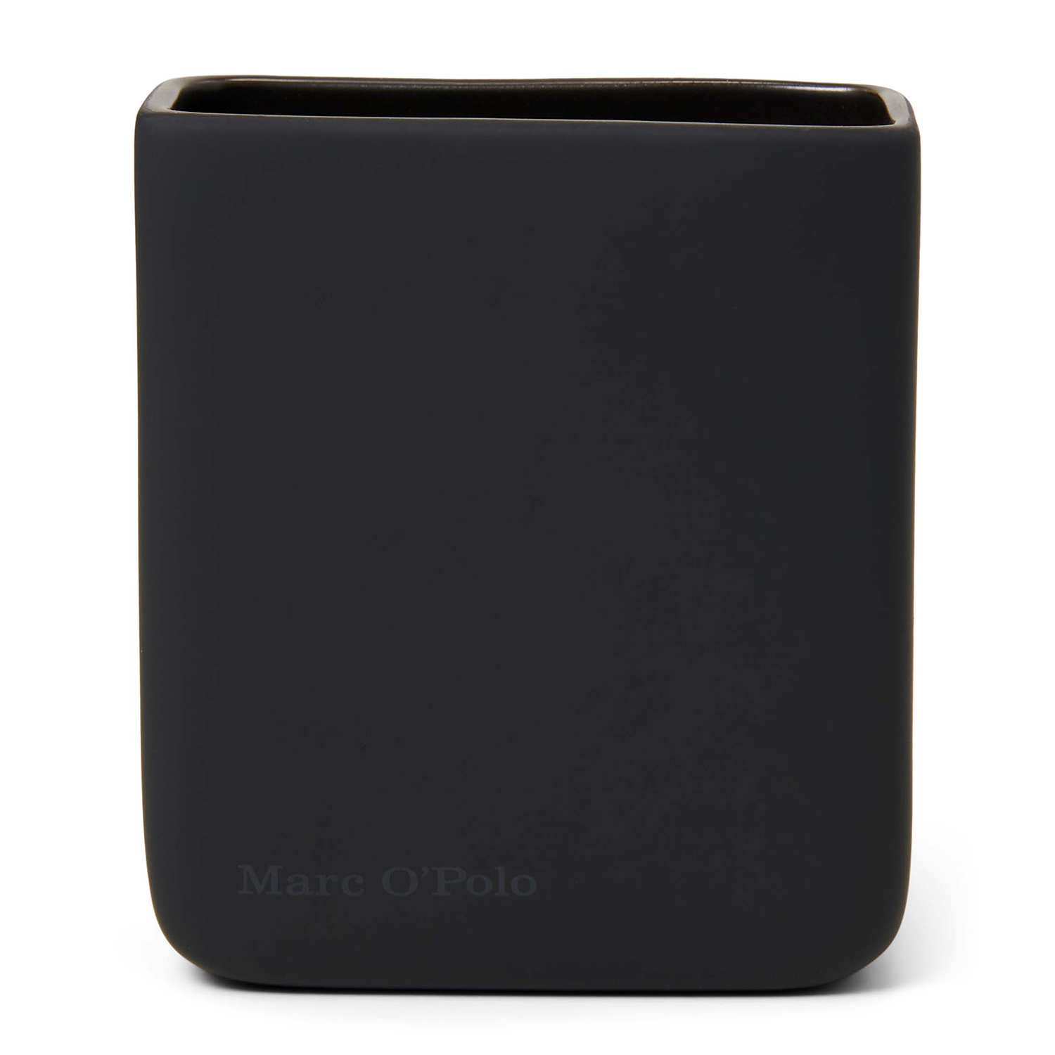 marco polo the edge zahnputzbecher anthrazit 76797