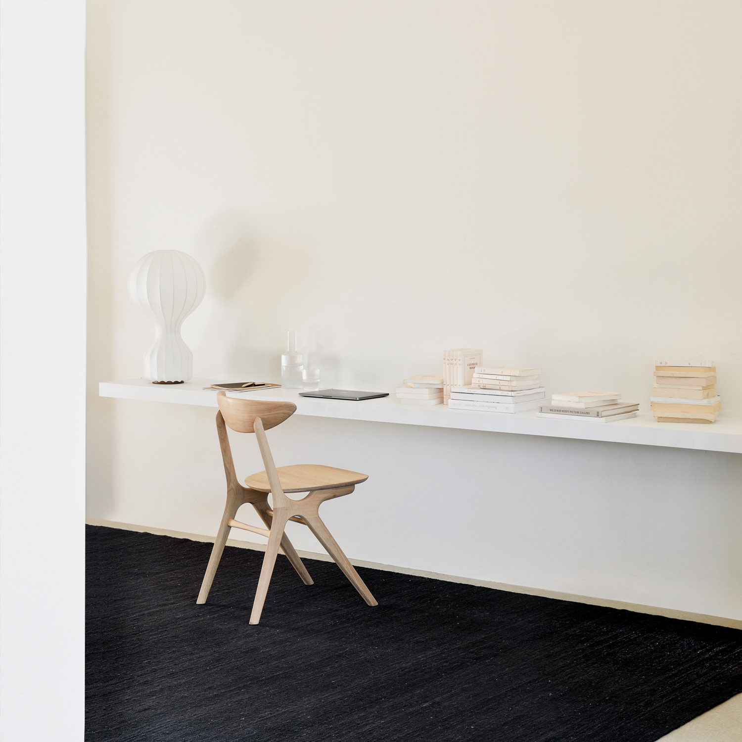 ethnicraft eye stuhl ambiente wohnzimmer 88117