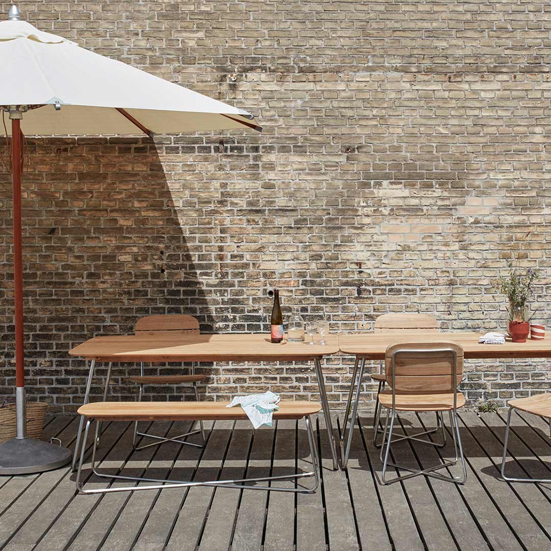 skagerak lilium bank aussenbereich 76689