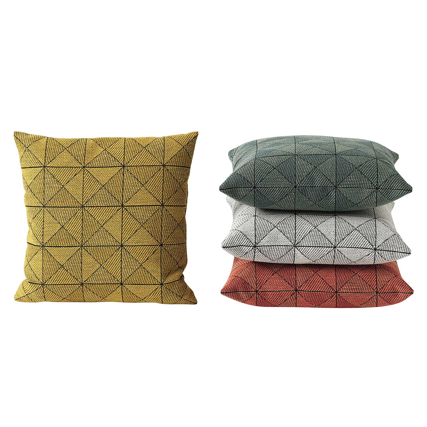 muuto tile kissen 57279