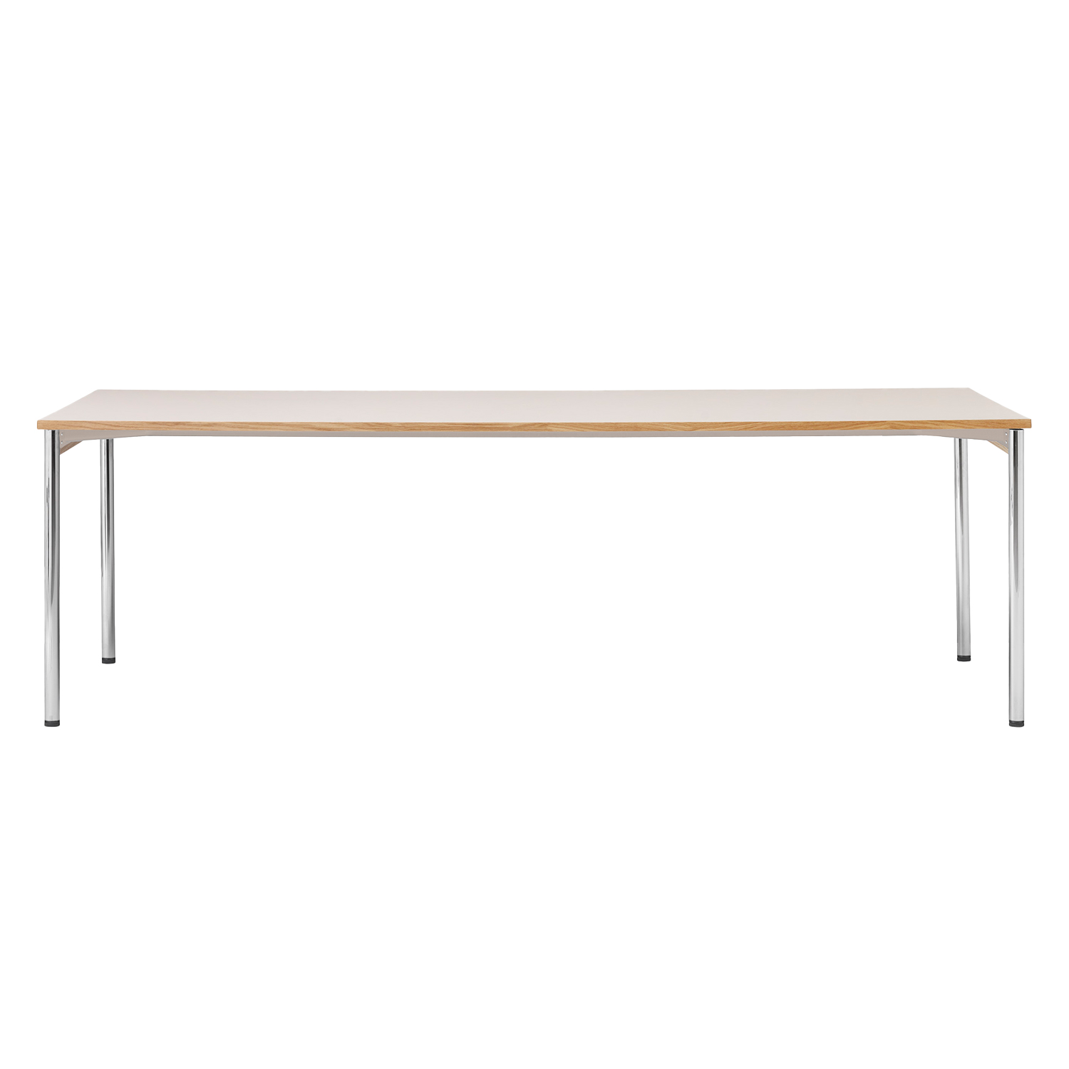 audo co table gross verchromt 1146849 101227