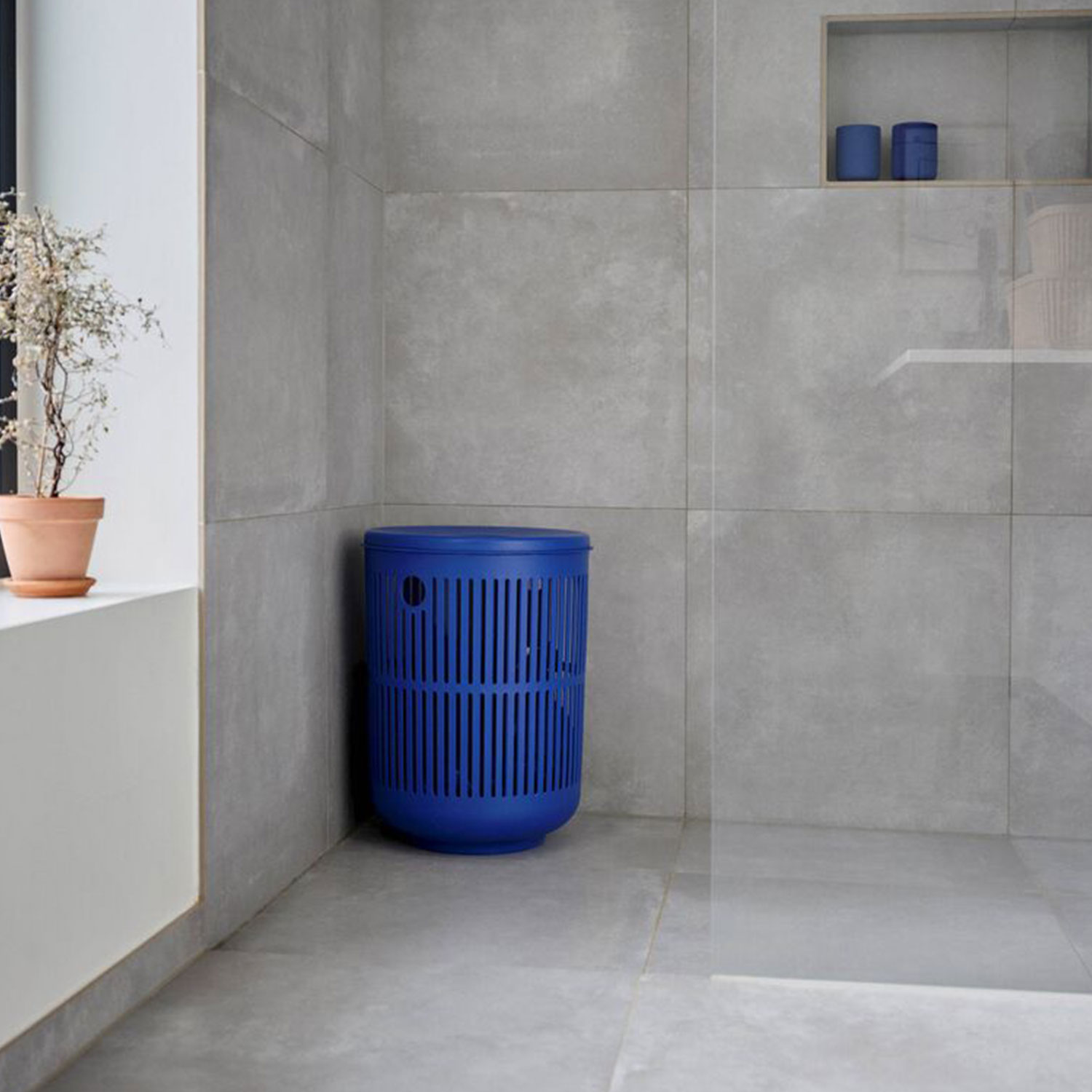 Zone Denmark Ume Waeschekorb Ambiente 5 105308