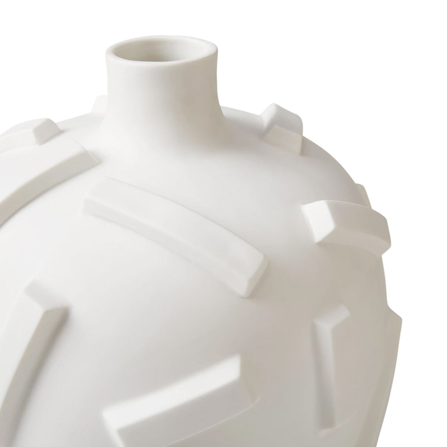 jonathan adler charade bars vase porzellan 75666