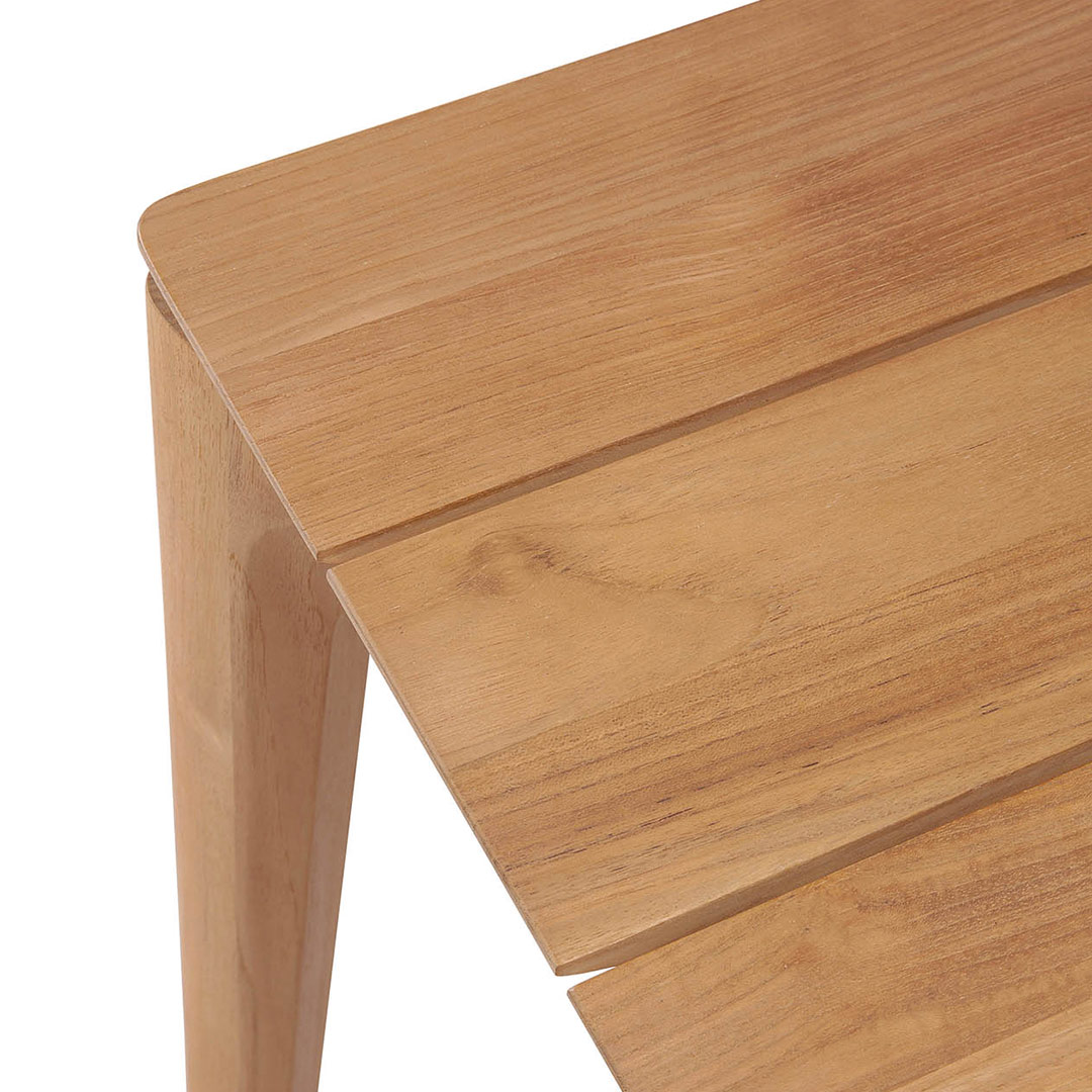 ethnicraft bok tisch fuer draussen freisteller material close upjpg 84281