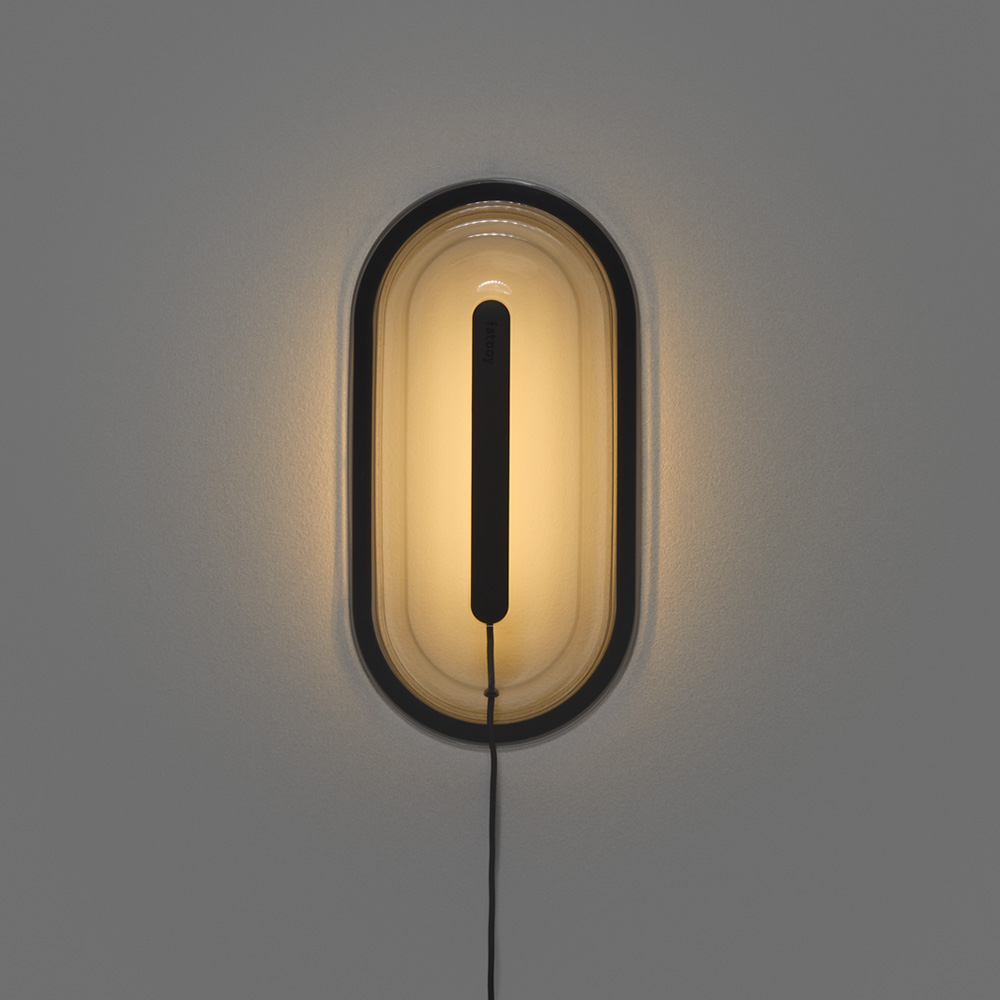 fatboy led s strip anthracite an 106734 105781