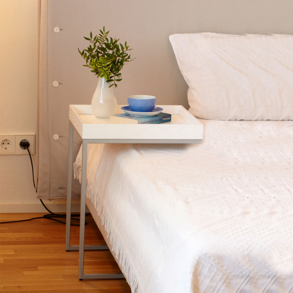 weiss pizzo jan kurtz beistelltisch 50137