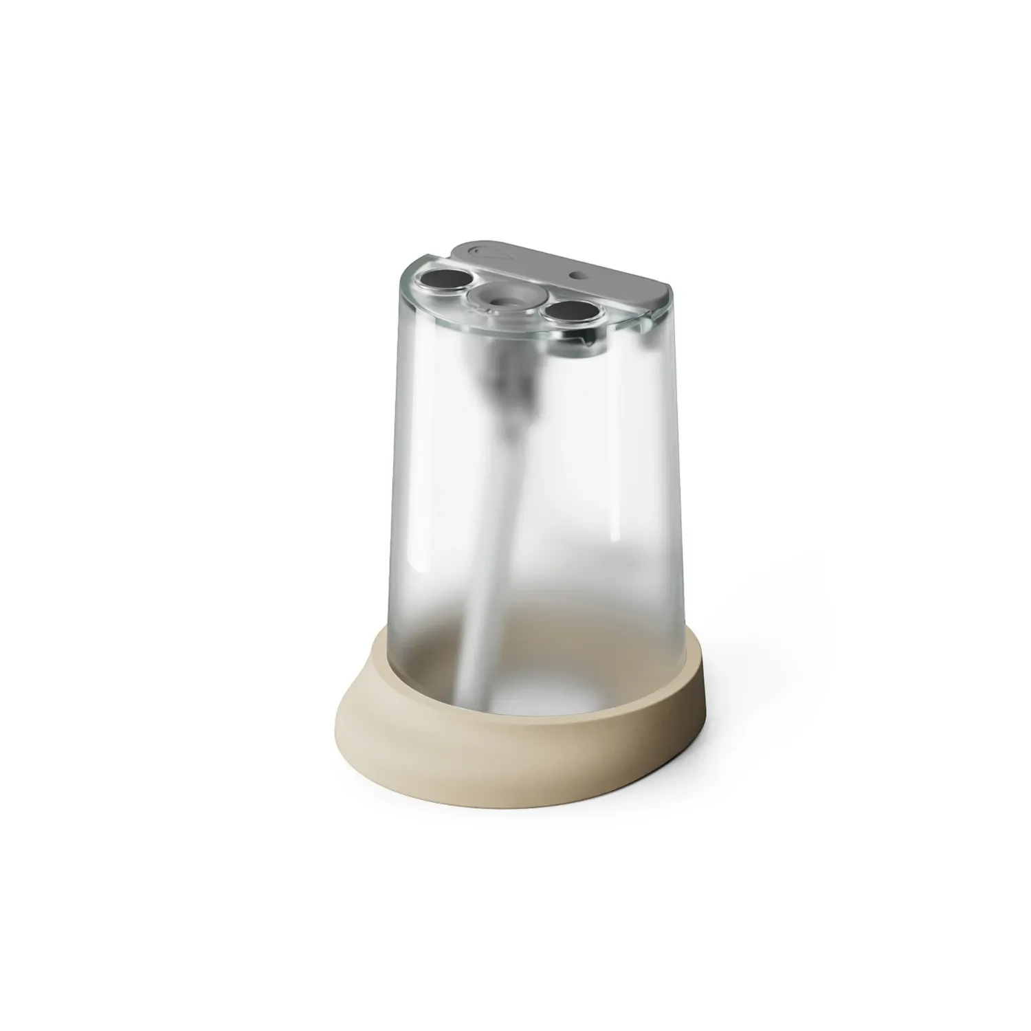 Steamery - Cirrus Icon Dampfglätter sand