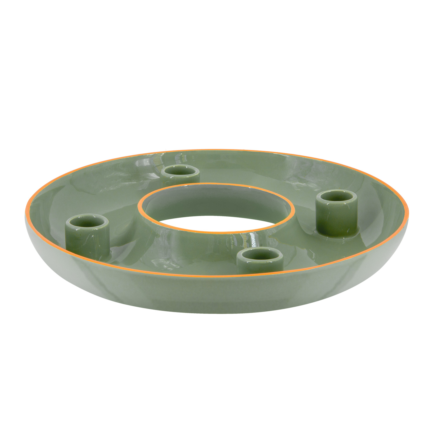 REMEMBER - Lucia Adventskranzschale