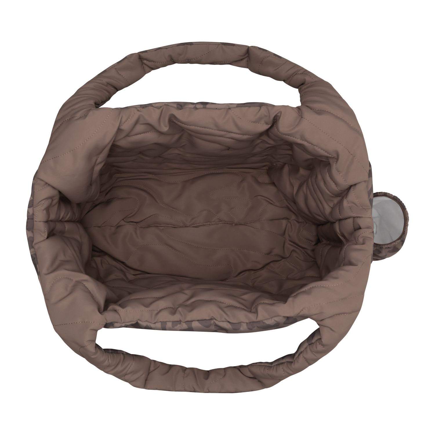Johnny Urban - Cleo Shopper Bag braun leo
