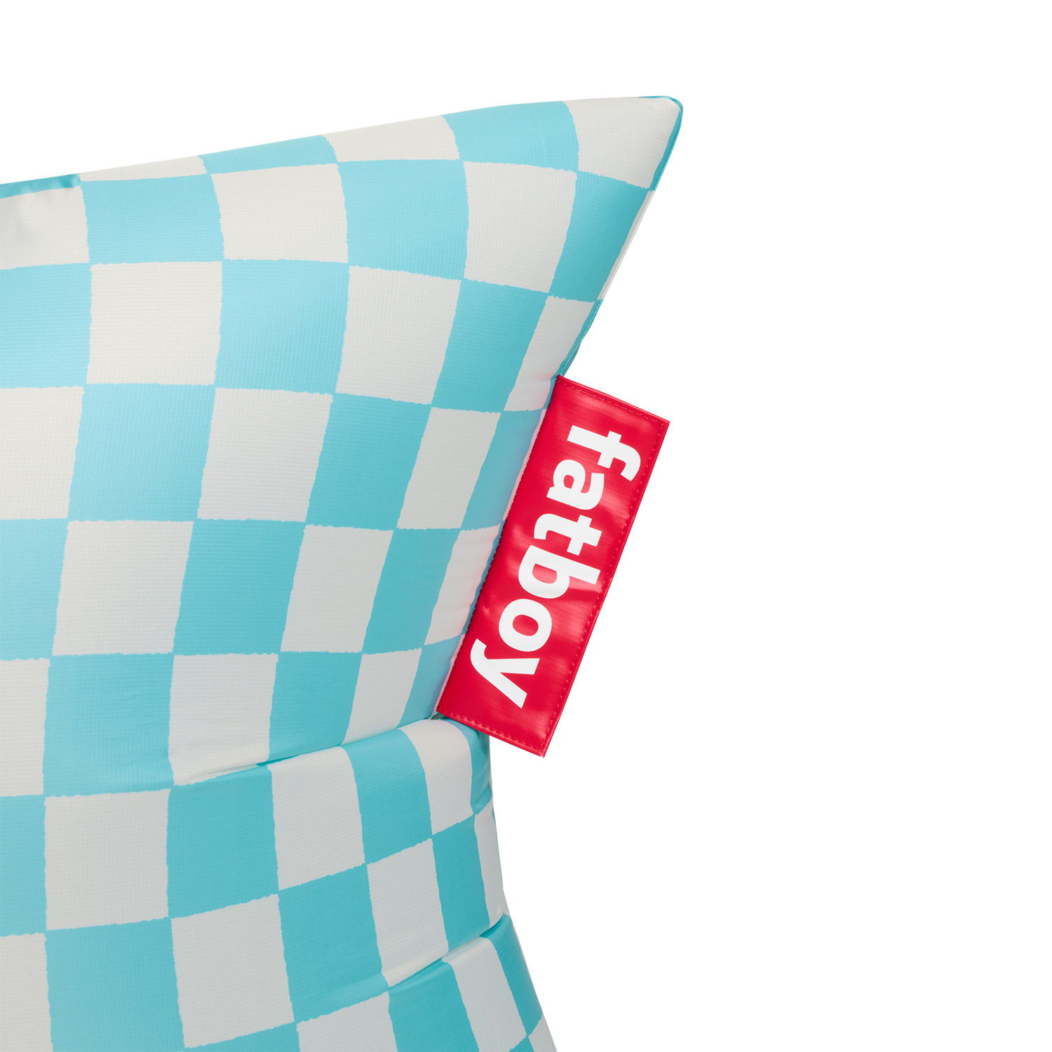 Fatboy - Lamzac 3.0 chess azur